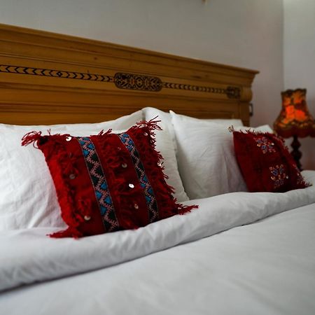 Dar Ayoub - Entire House Near Palais Marchan - Updated 2024 タンジェ エクステリア 写真
