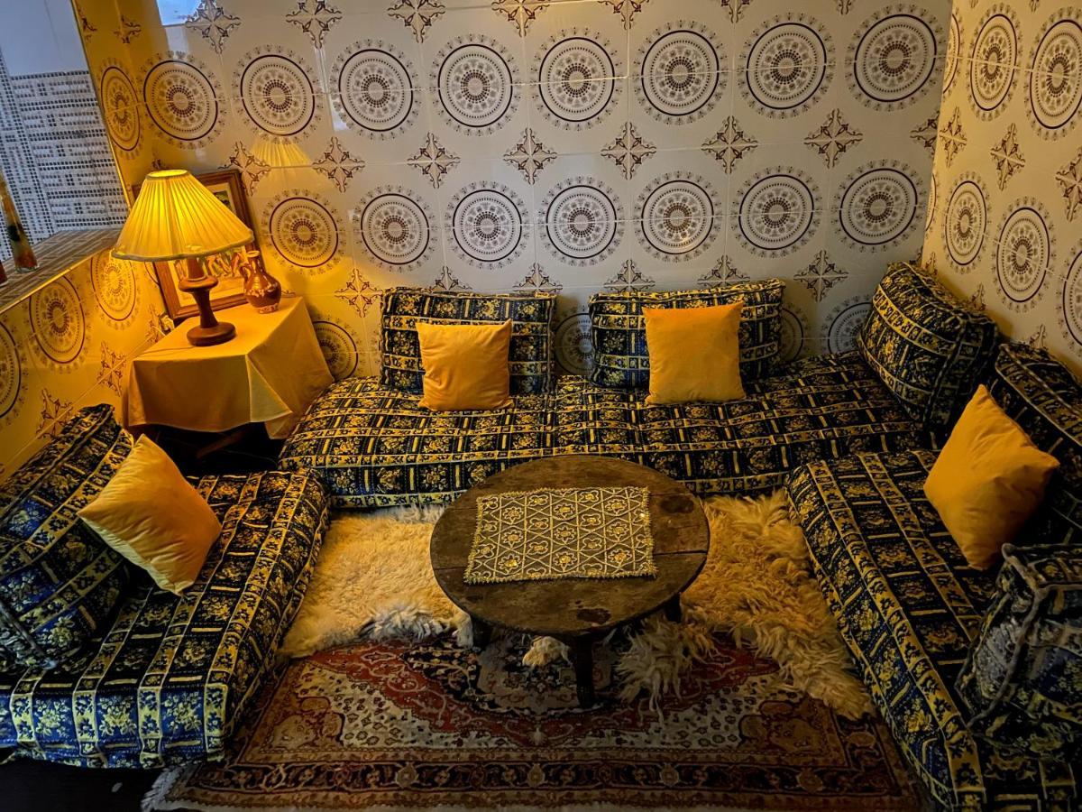Dar Ayoub - Entire House Near Palais Marchan - Updated 2024 タンジェ エクステリア 写真