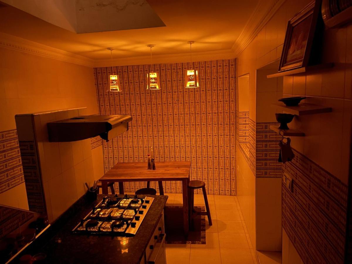 Dar Ayoub - Entire House Near Palais Marchan - Updated 2024 タンジェ エクステリア 写真