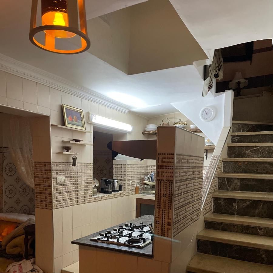 Dar Ayoub - Entire House Near Palais Marchan - Updated 2024 タンジェ エクステリア 写真