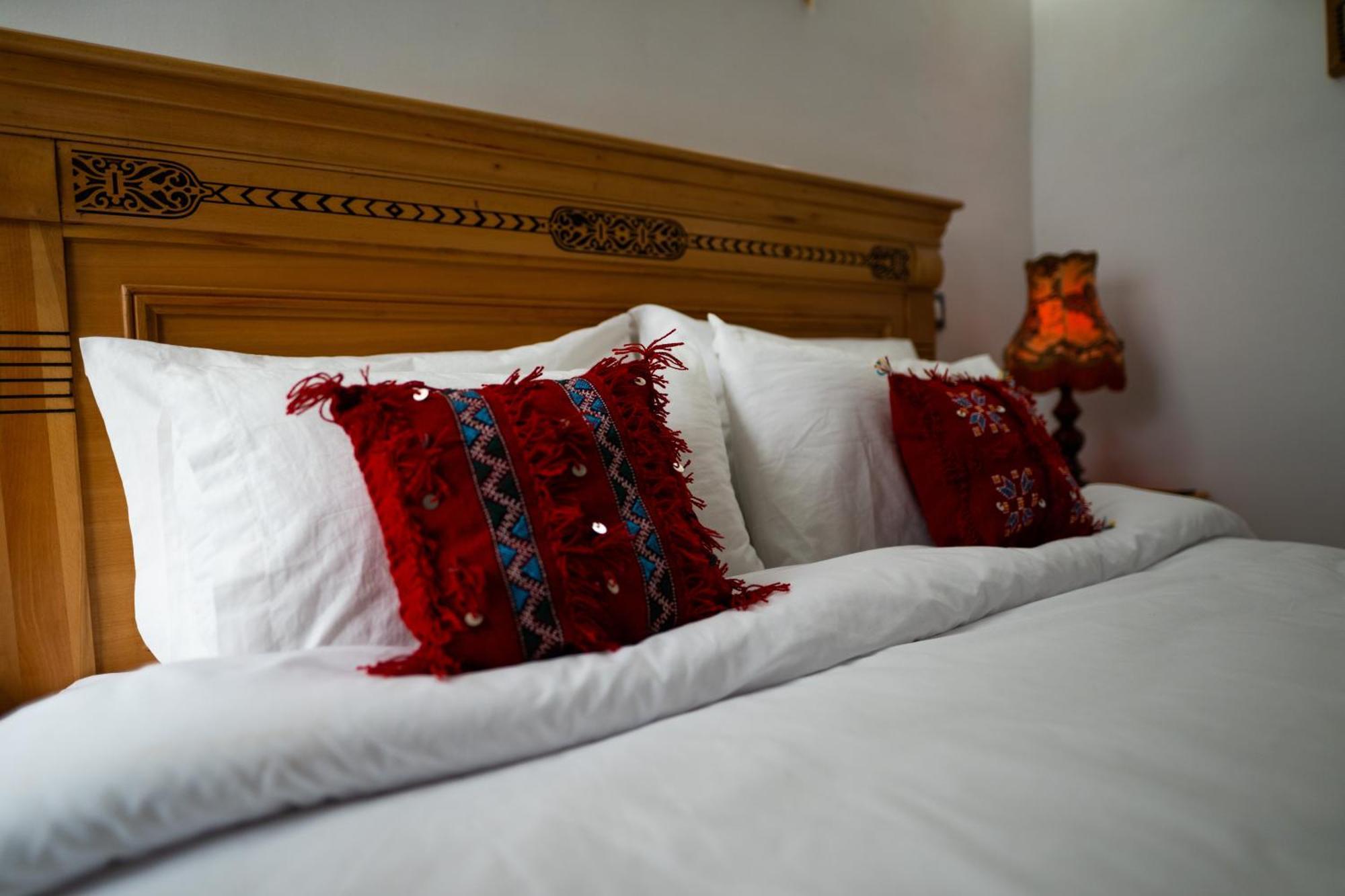 Dar Ayoub - Entire House Near Palais Marchan - Updated 2024 タンジェ エクステリア 写真