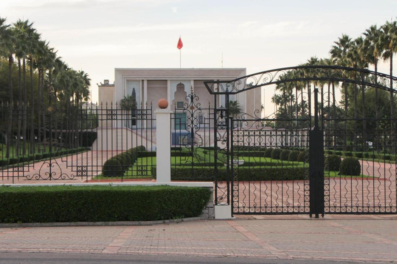 Dar Ayoub - Entire House Near Palais Marchan - Updated 2024 タンジェ エクステリア 写真